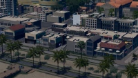 11. Cities: Skylines - Content Creator Pack: Shopping Malls PL (DLC) (PC/MAC/LINUX) (klucz STEAM)